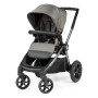 Коляска 2 в 1 Peg Perego GT4 City Grey