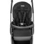 Прогулочная коляска Peg-Perego GT4 Black Shine