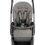 Коляска 2 в 1 Peg Perego GT4 City Grey