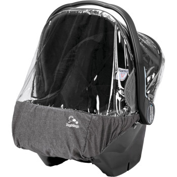 Дождевик Peg-Perego Rain Cover Primo Viaggio Sl, i-Size Grey