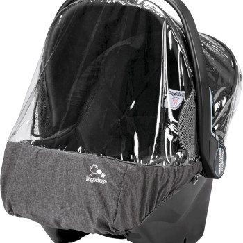 Дождевик Peg-Perego Rain Cover Primo Viaggio Sl, i-Size Grey