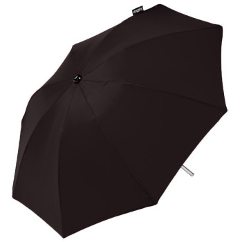 Зонт Peg-Perego Parasol Ombrellino Nero