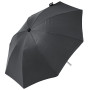 Зонт с адаптером Peg-Perego Parasol Ombrellino Grey