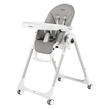 Сменный чехол Peg-Perego для Siesta, Prima Pappa Grey