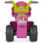 Детский электромобиль Peg Perego Mini Puppy