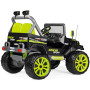 Детский электромобиль Peg Perego Gaucho Sport