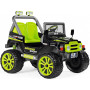 Детский электромобиль Peg Perego Gaucho Sport