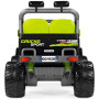 Детский электромобиль Peg Perego Gaucho Sport