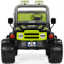 Детский электромобиль Peg Perego Gaucho Sport