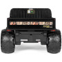 Детский электромобиль Peg Perego John Deere Gator HPX