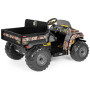 Детский электромобиль Peg Perego John Deere Gator HPX