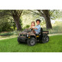 Детский электромобиль Peg Perego John Deere Gator HPX