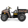 Детский электромобиль Peg Perego John Deere Gator HPX
