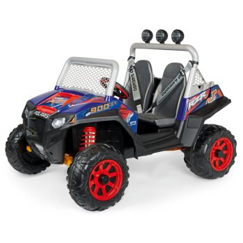 Детский электромобиль Peg-Perego Polaris RZR 900 XP