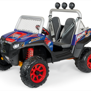 Детский электромобиль Peg-Perego Polaris RZR 900 XP