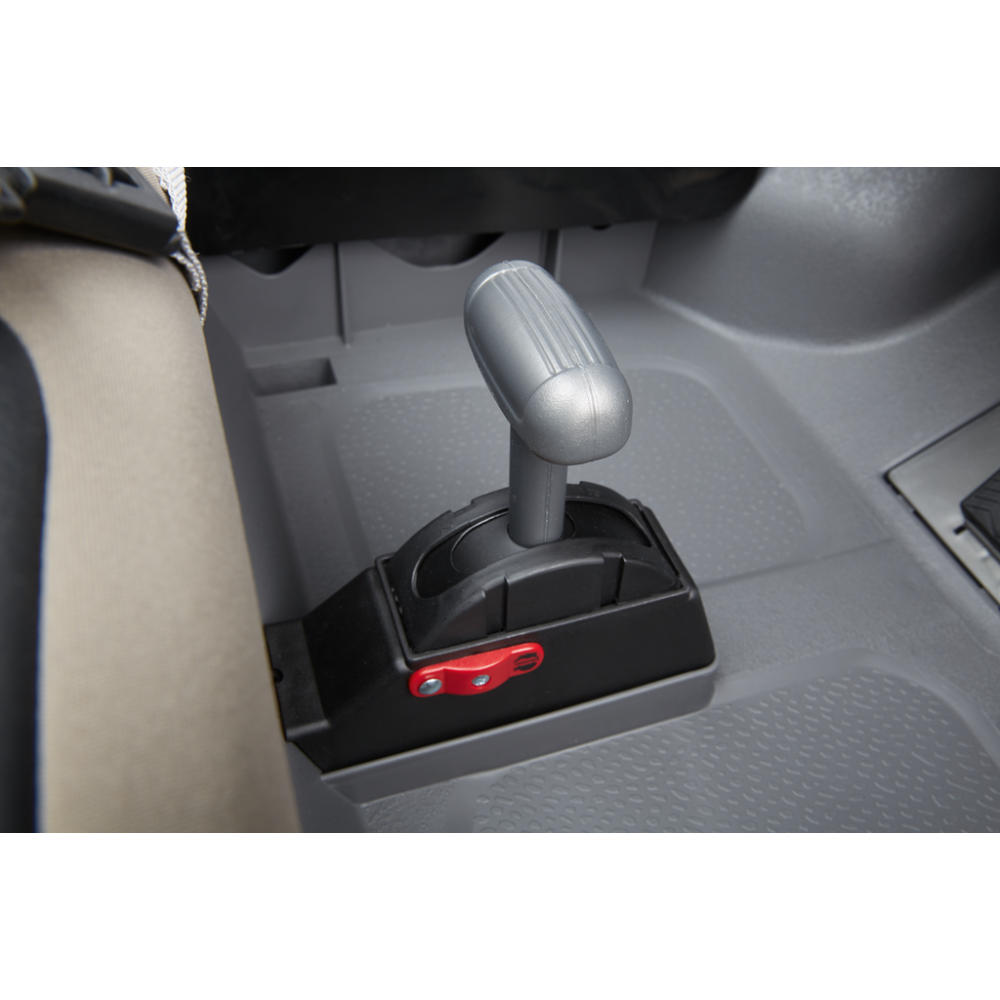 Детский электромобиль Peg-Perego GAUCHO XP с прицепом