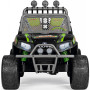 Детский электромобиль Peg Perego Polaris Ranger RZR Pro Green Shadow