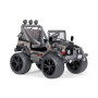Детский электромобиль Peg Perego Gaucho Pro Realtree