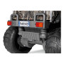 Детский электромобиль Peg Perego Gaucho Pro Realtree