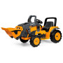 Электромобиль Peg-Perego John Deere Construction Loader