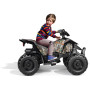 Детский электромобиль Peg Perego Polaris Outlaw 330W Camo
