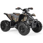 Детский электромобиль Peg Perego Polaris Outlaw 330W Camo