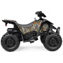 Детский электромобиль Peg Perego Polaris Outlaw 330W Camo