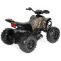 Детский электромобиль Peg Perego Polaris Outlaw 330W Camo