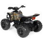 Детский электромобиль Peg Perego Polaris Outlaw 330W Camo