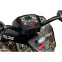 Детский электромобиль Peg Perego Polaris Outlaw 330W Camo