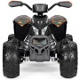 Детский электромобиль Peg Perego Polaris Outlaw 330W Camo