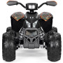 Детский электромобиль Peg Perego Polaris Outlaw 330W Camo