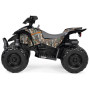 Детский электромобиль Peg Perego Polaris Outlaw 330W Camo
