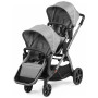Коляска для погодок Peg Perego Ypsi Mercury