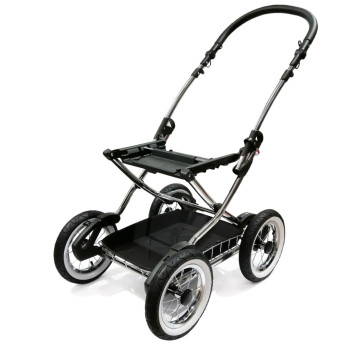 Шасси для колясок Peg-Perego Classico Chrome