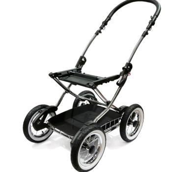 Шасси для колясок Peg-Perego Classico Chrome