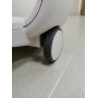 Стульчик для кормления Peg-Perego Tatamia Follow Me Latte