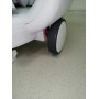 Стульчик для кормления Peg-Perego Tatamia Follow Me Fragola