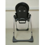 Стульчик для кормления Peg-Perego Prima Pappa Follow Me Hi-Tech Licorice
