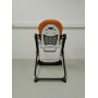 Стульчик для кормления Peg-Perego Siesta Follow Me Arancia