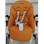 Стульчик для кормления Peg-Perego Siesta Follow Me Arancia