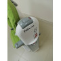 Стульчик для кормления Peg-Perego Tatamia Follow Me Wonder Green