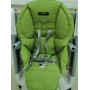 Стульчик для кормления Peg-Perego Tatamia Follow Me Wonder Green