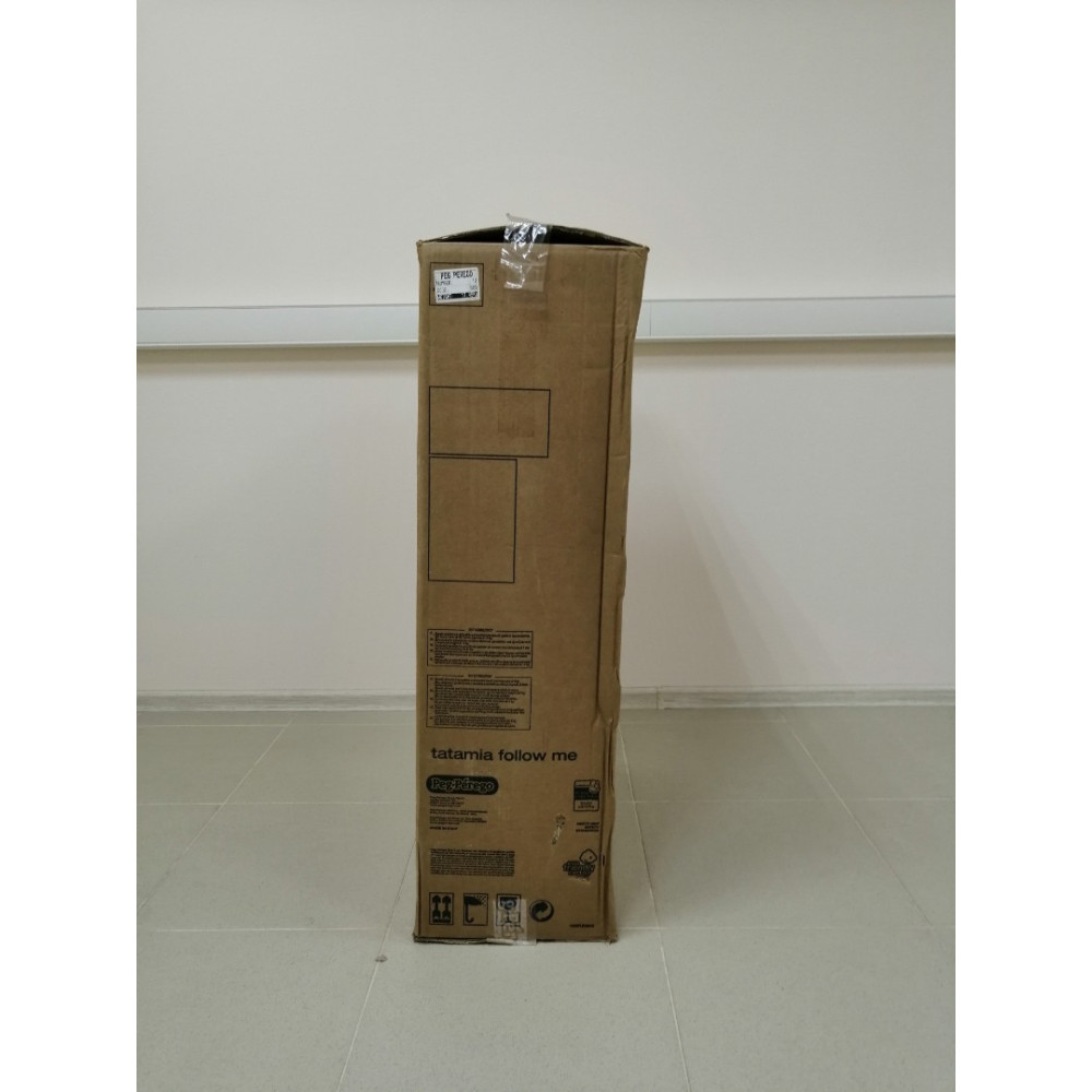 Стульчик для кормления Peg-Perego Tatamia Follow Me Paloma