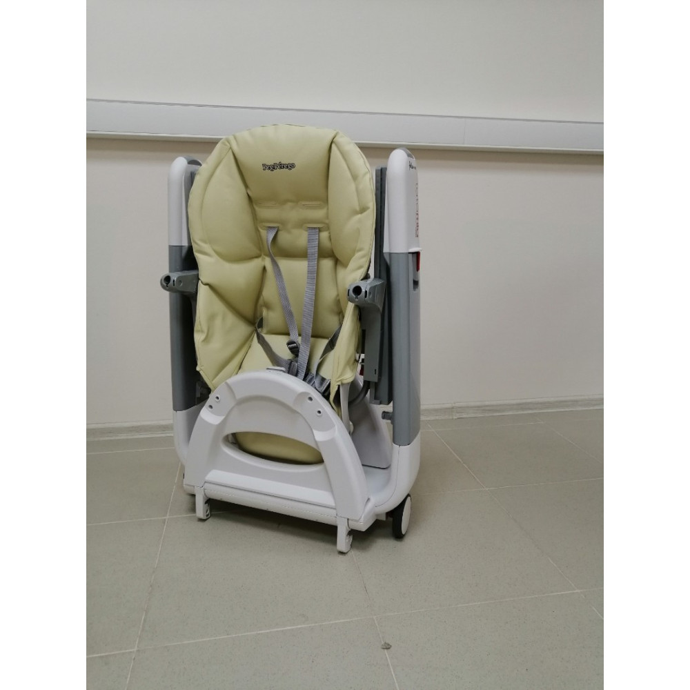 Стульчик для кормления Peg-Perego Tatamia Follow Me Paloma