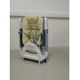 Стульчик для кормления Peg-Perego Tatamia Follow Me Paloma