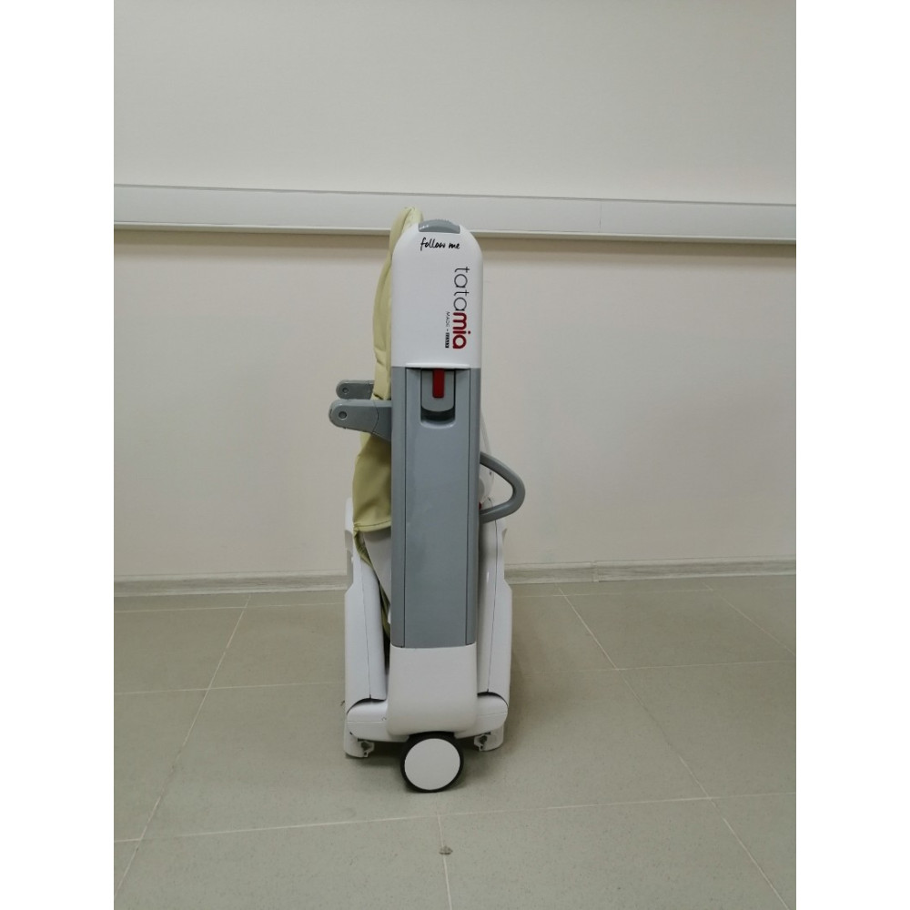 Стульчик для кормления Peg-Perego Tatamia Follow Me Paloma