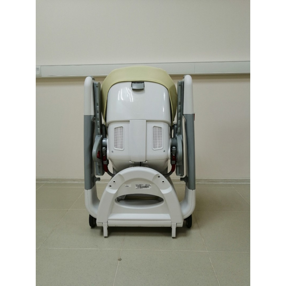 Стульчик для кормления Peg-Perego Tatamia Follow Me Paloma