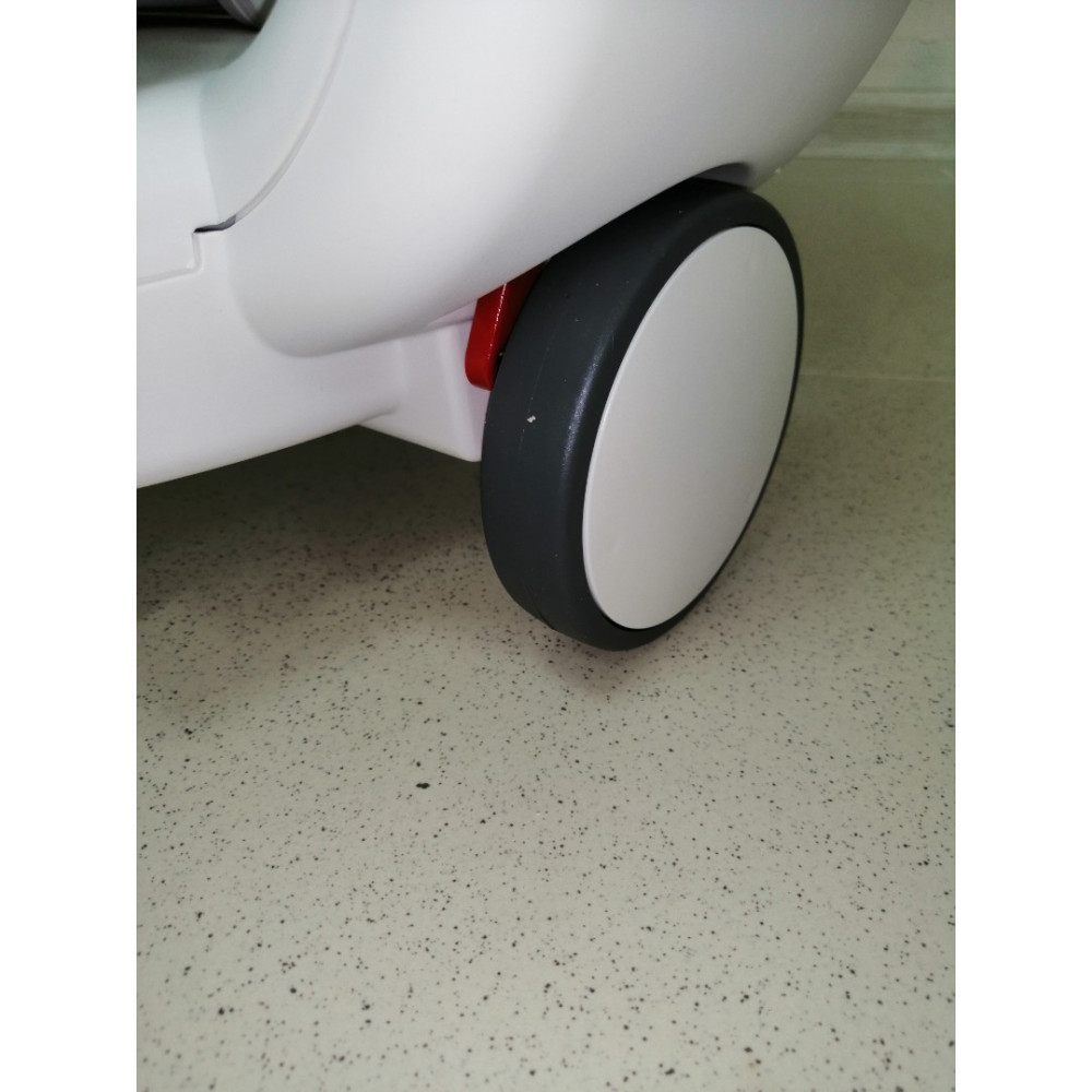 Стульчик для кормления Peg-Perego Tatamia Follow Me Paloma