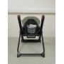 Стульчик для кормления Peg-Perego Siesta Follow Me Ginger Grey